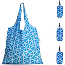 Reusable Grocery Bags, Heavy Duty Foldable Shopping Tote Bag